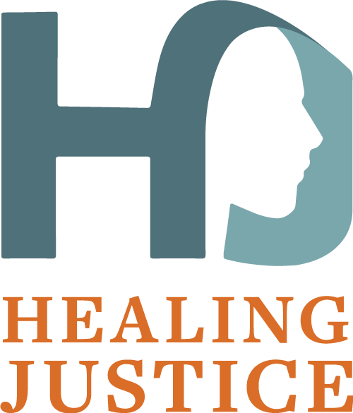 Healing Justice Logo