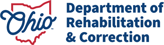 Ohio Department of Rehabilitation & Correction Logo
