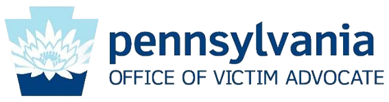 Pennsylvania Office of Victim Advocate Logo