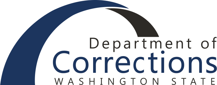 Washington State Department of Corrections Logo