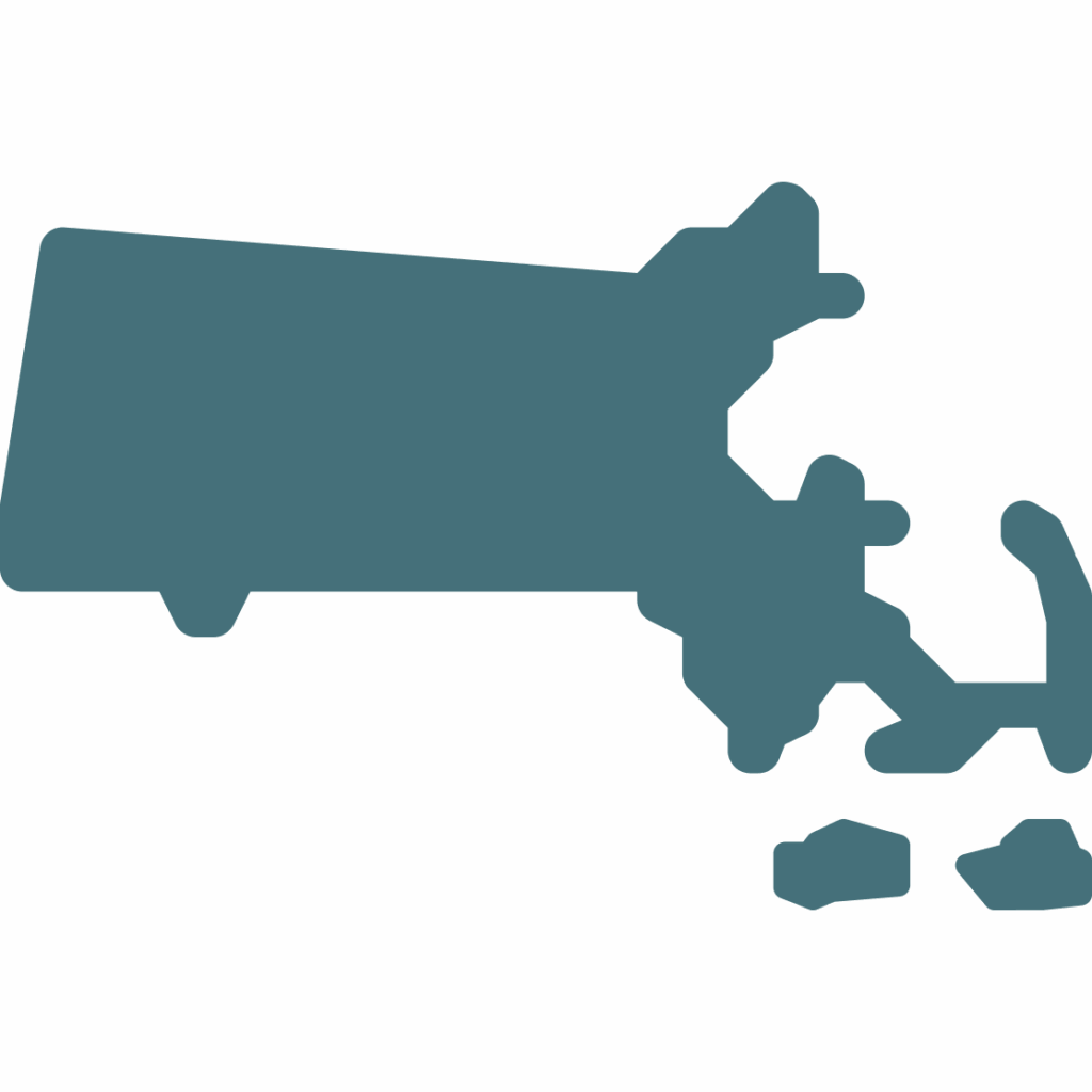 Massachusetts Icon