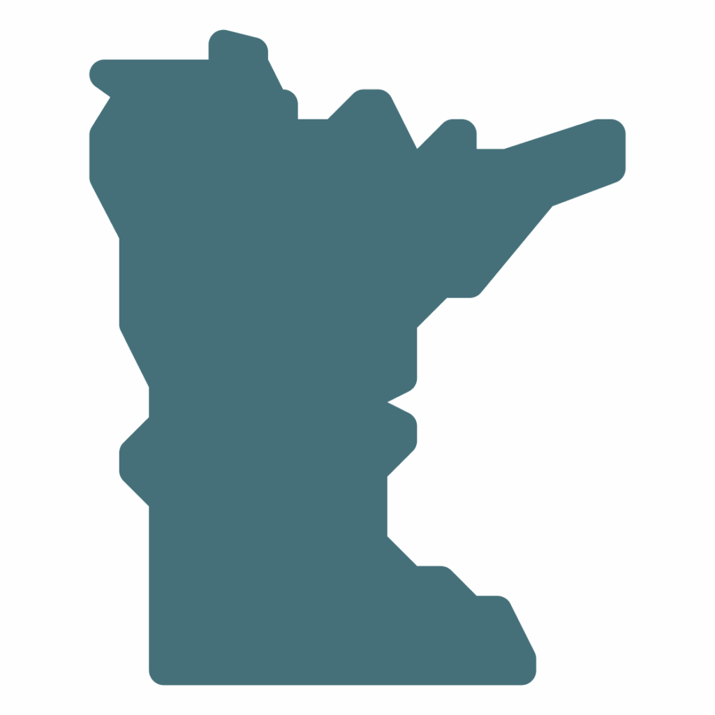 Icon of the State of mInnesota